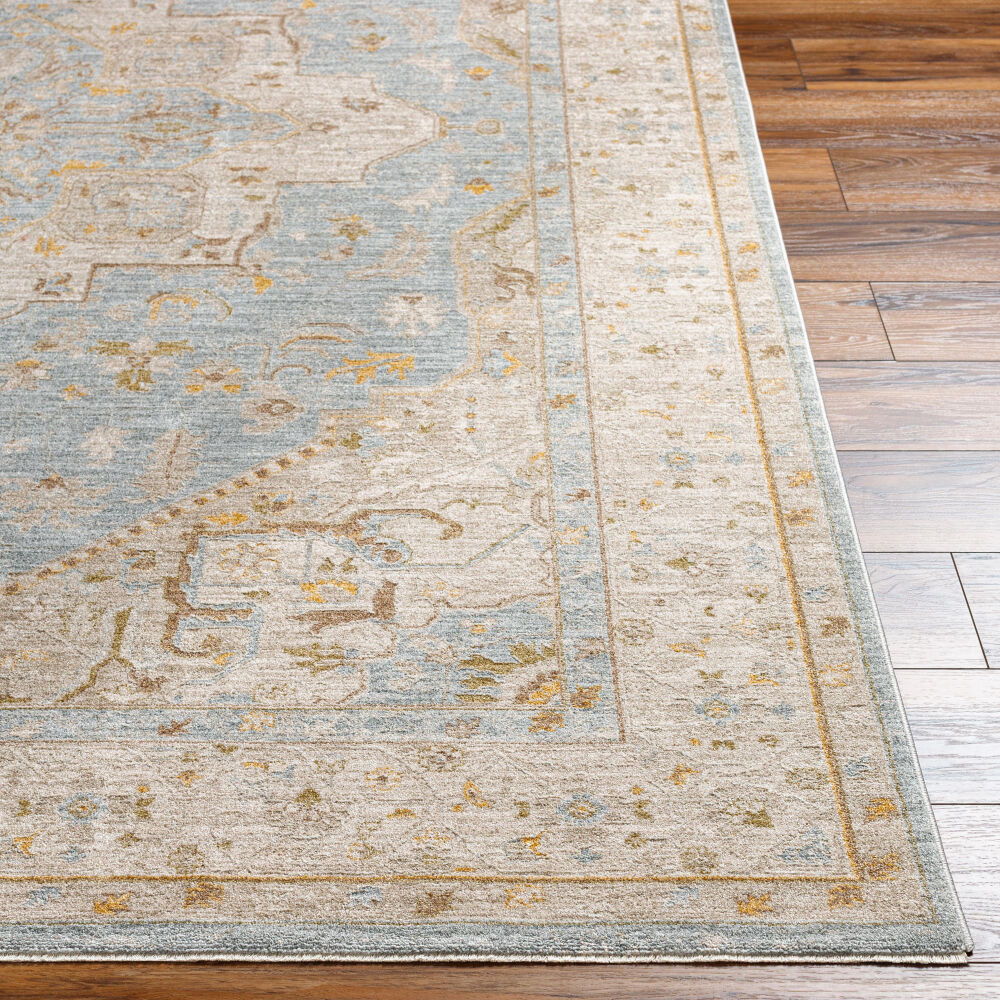 Avant Garde Machine Woven Rug