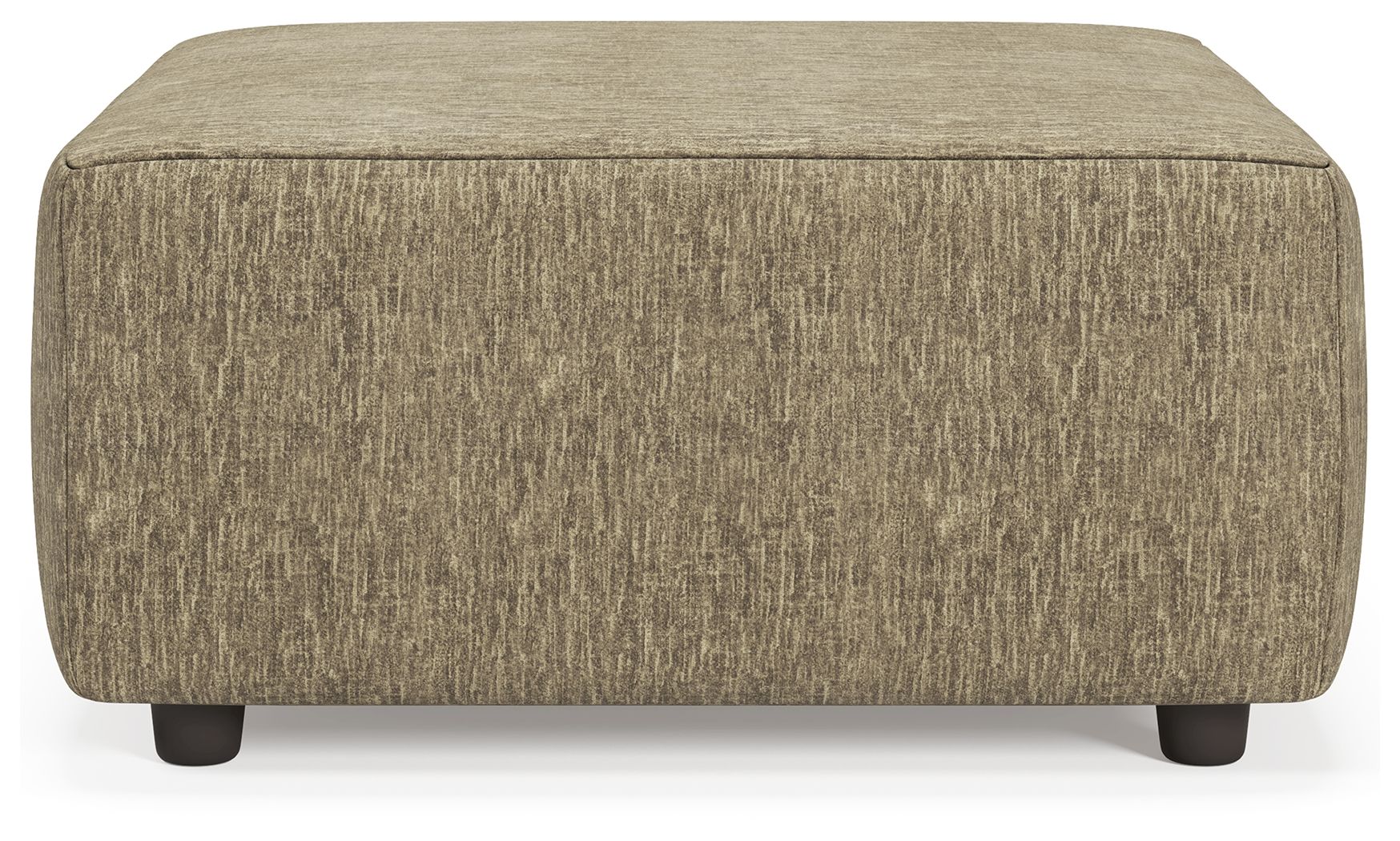 Ashley Furniture Hoylake - Chocolate - Ottoman | Meri Furniture