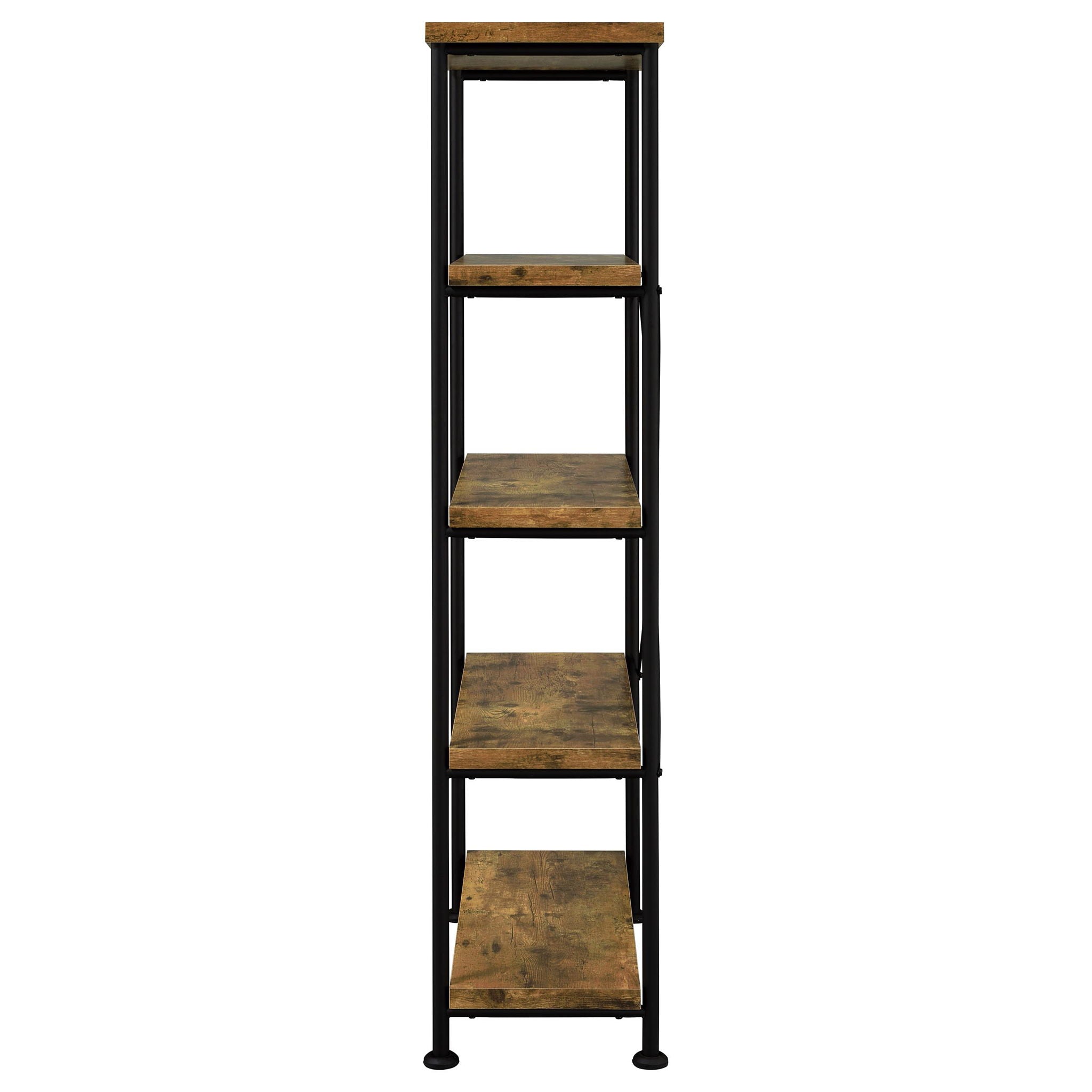 4 Shelf Bookcase