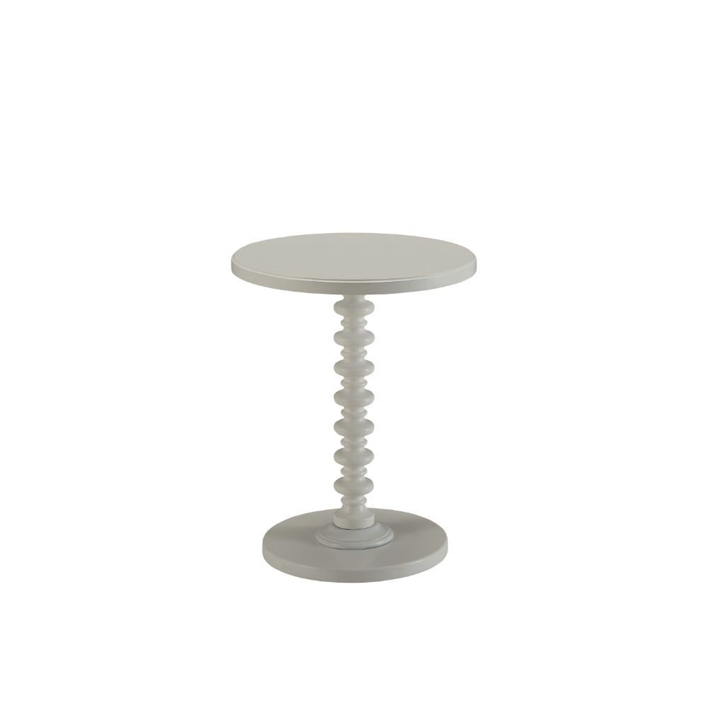 ACME Acton - Accent Table | Meri Furniture