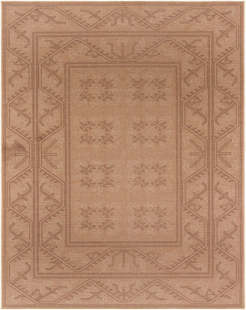 Ez Jute Machine Woven Rug