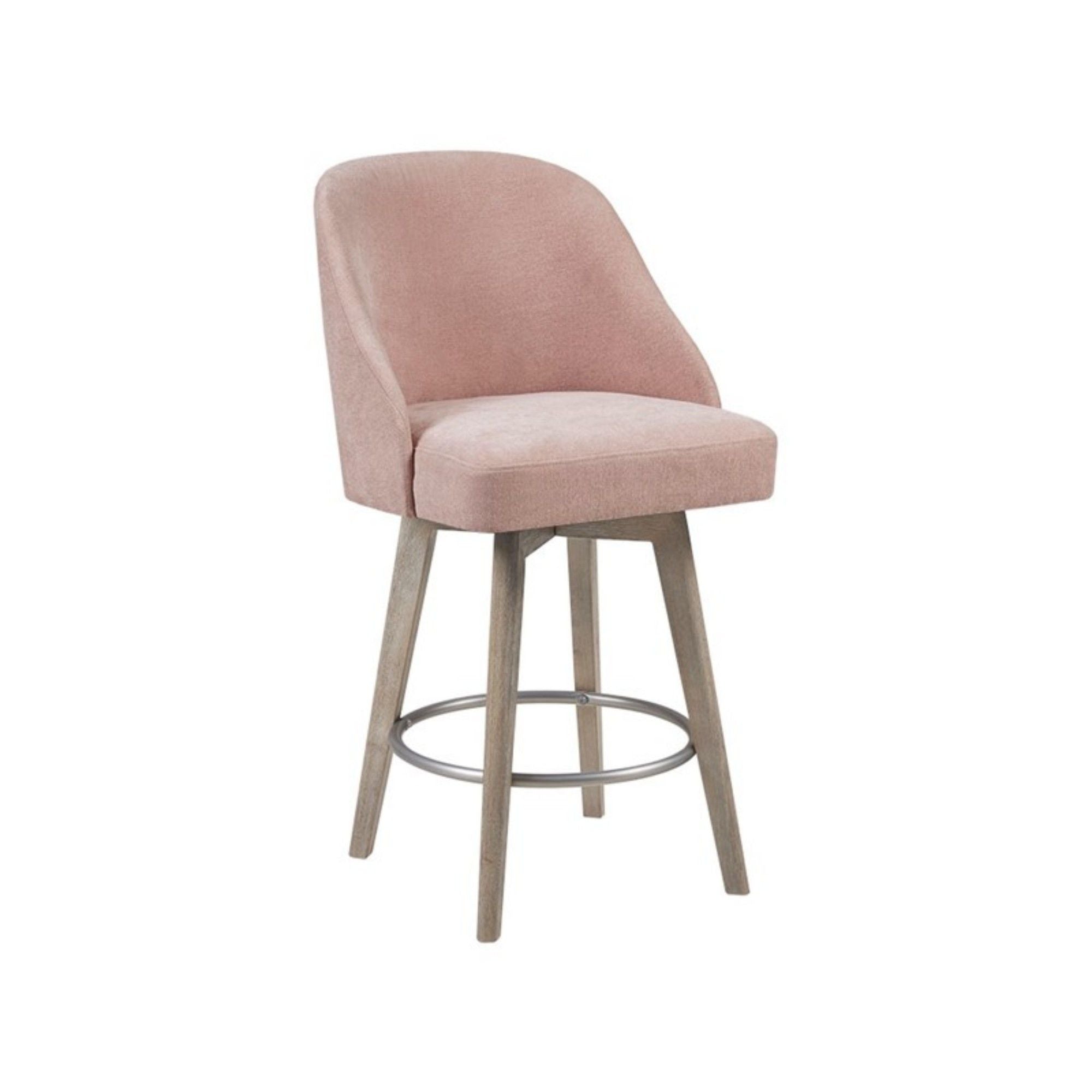 Pearce - Bar Stool With Swivel Seat