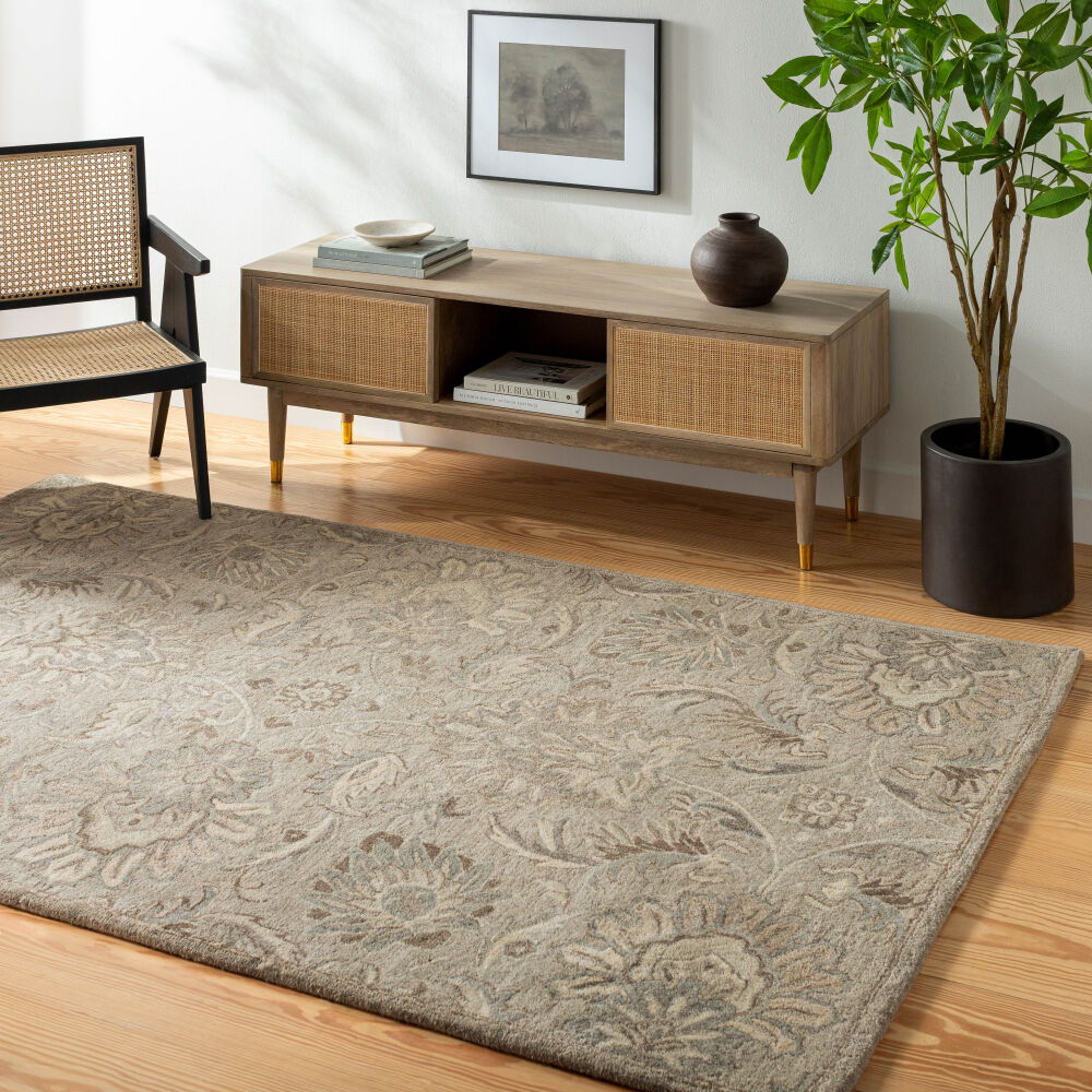 Caesar Handmade Rug