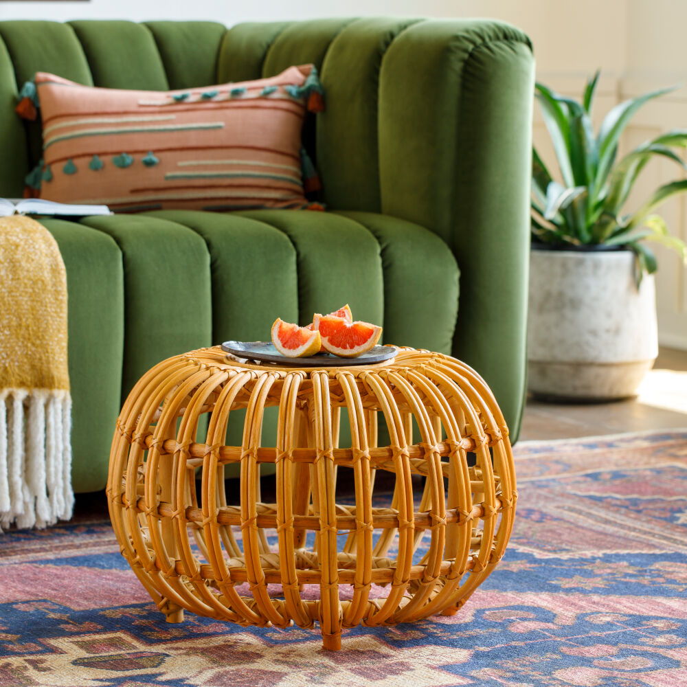 Odyssey End Table