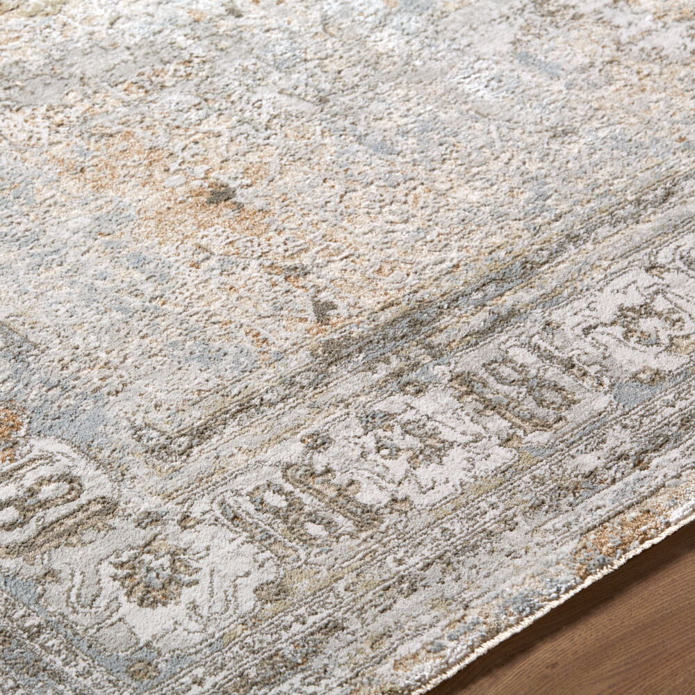 Brunswick Machine Woven Rug