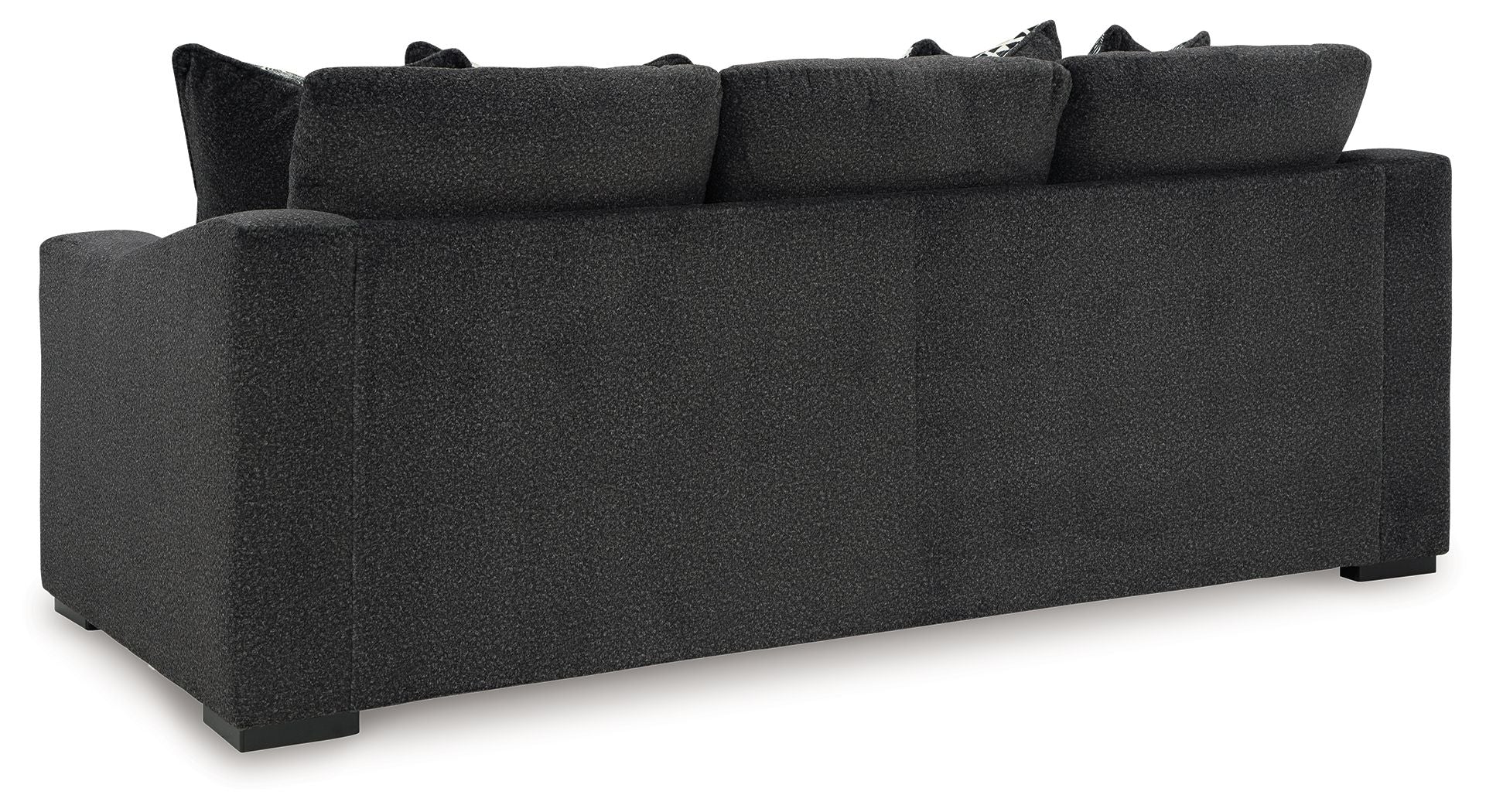 Wryenlynn - Sofa - Onyx