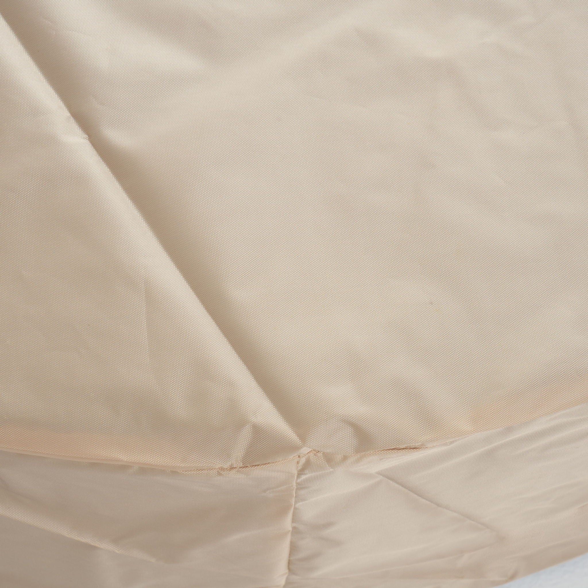 Modern Lightweight Concrete Outdoor Circular Fire Pit 50,000 Btu