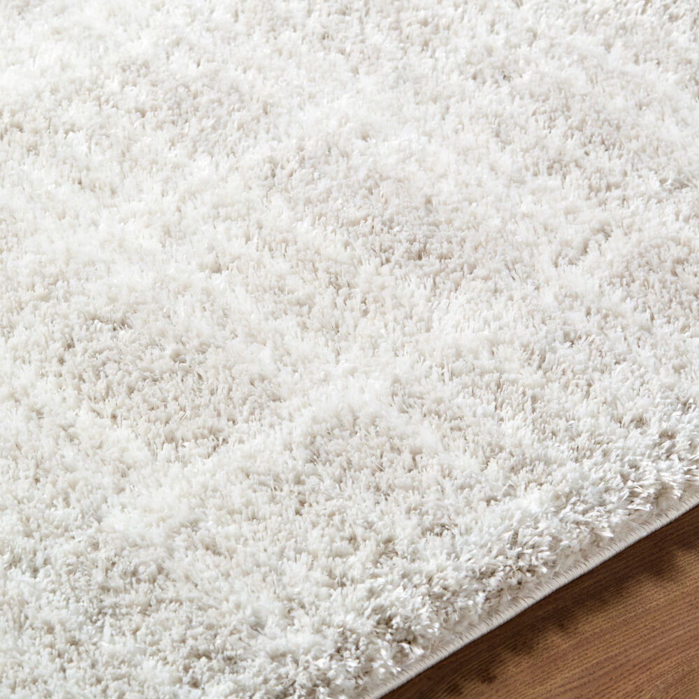 Cloudy Shag Machine Woven Rug