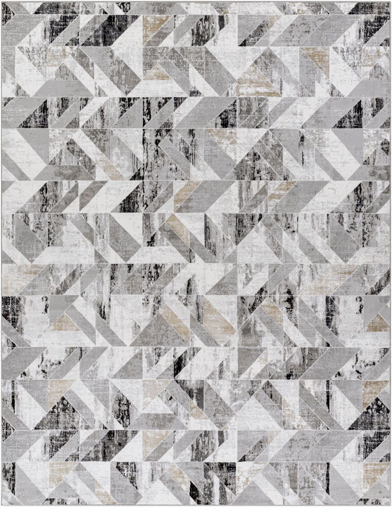 Allegro Machine Woven Rug