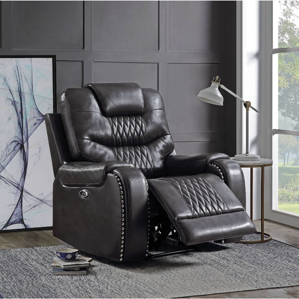 ACME Braylon - Recliner | Meri Furniture