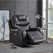 ACME Braylon - Recliner | Meri Furniture