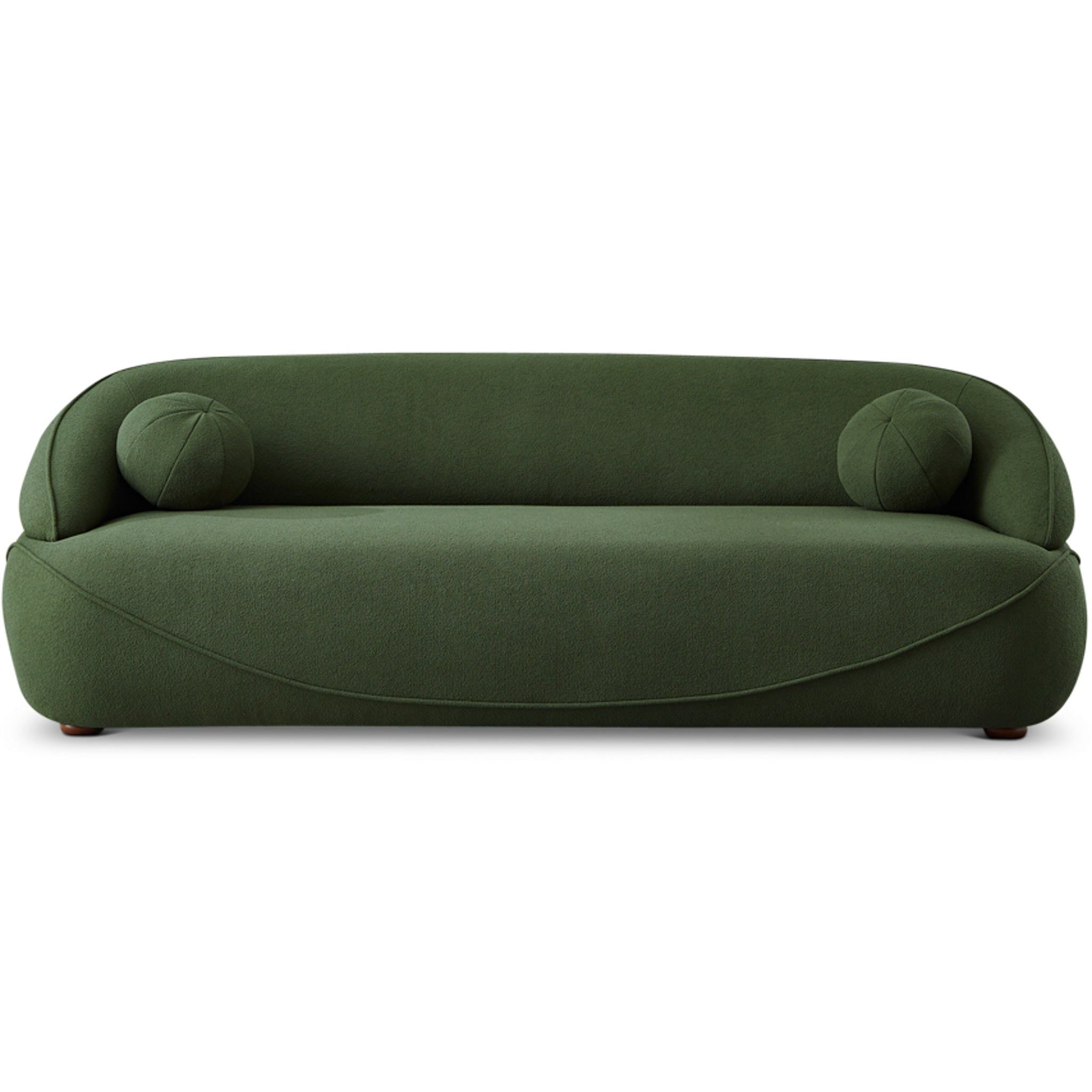 Andrew - Boucle Sofa