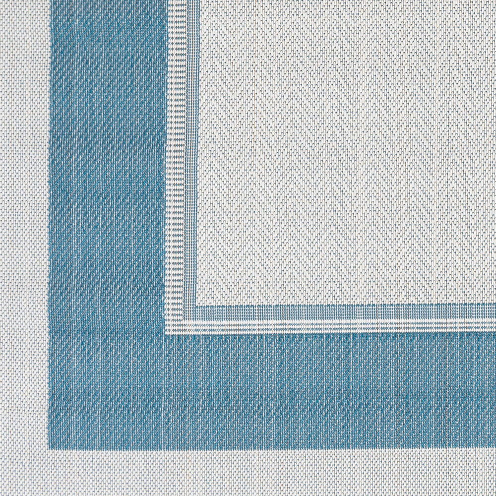Montego Bay Machine Woven Rug
