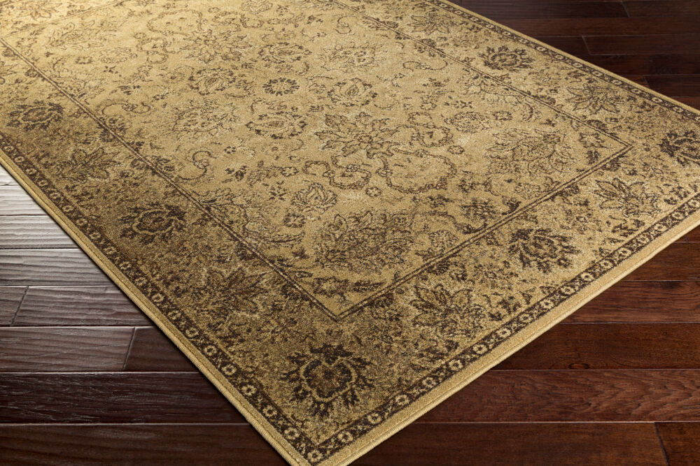 Hathaway Machine Woven Rug