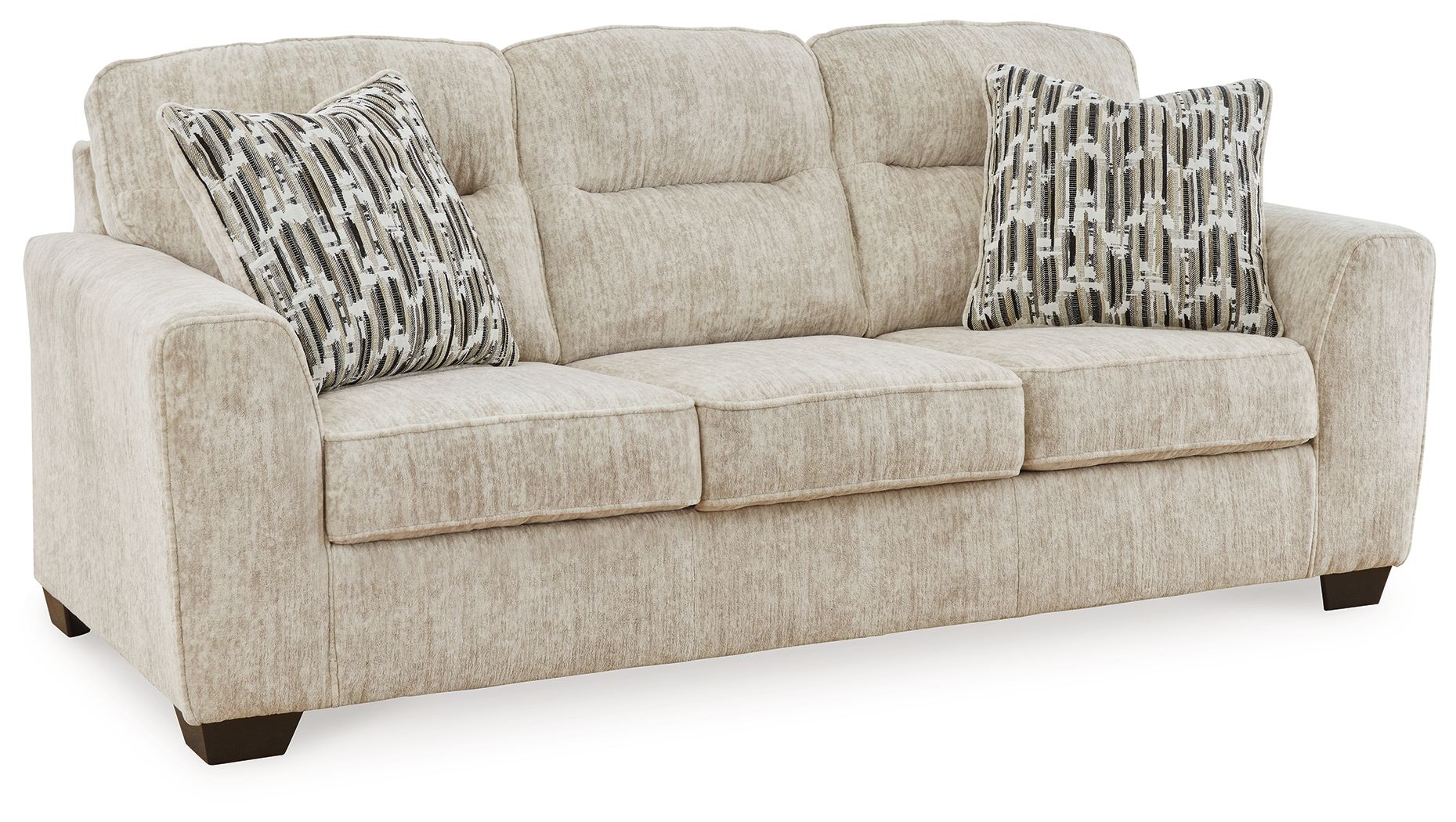 Signature Design by Ashley® Lonoke - Sofa | Meri Furniture