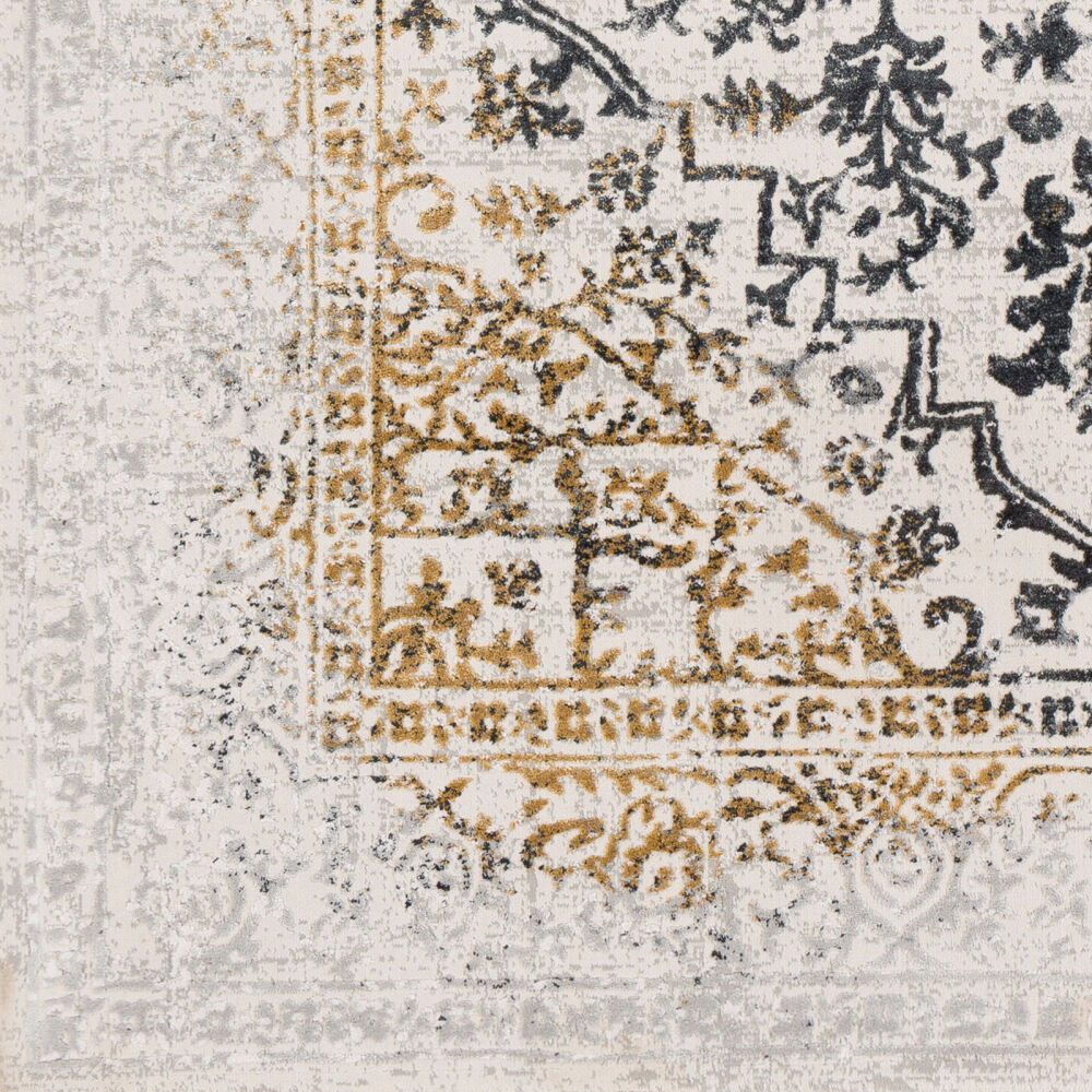 Aisha Machine Woven Rug