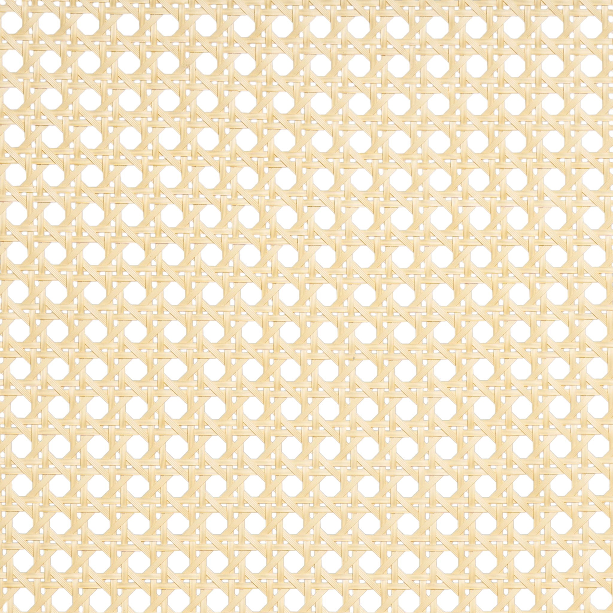 Chandigarh Arm Dining Chair With Natural Cane Design (Set of 2)