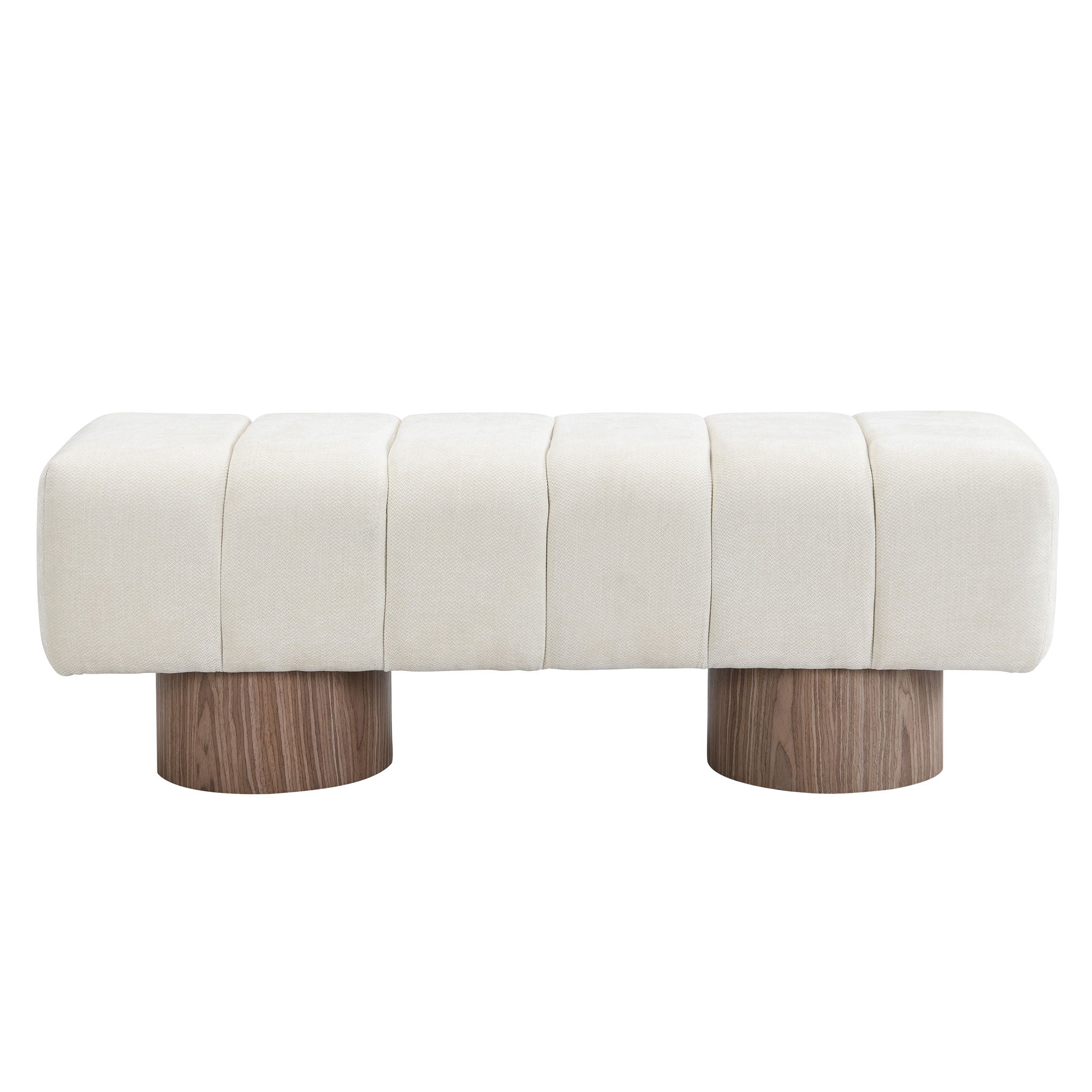 Upholstered Dining Bench For Dining Room