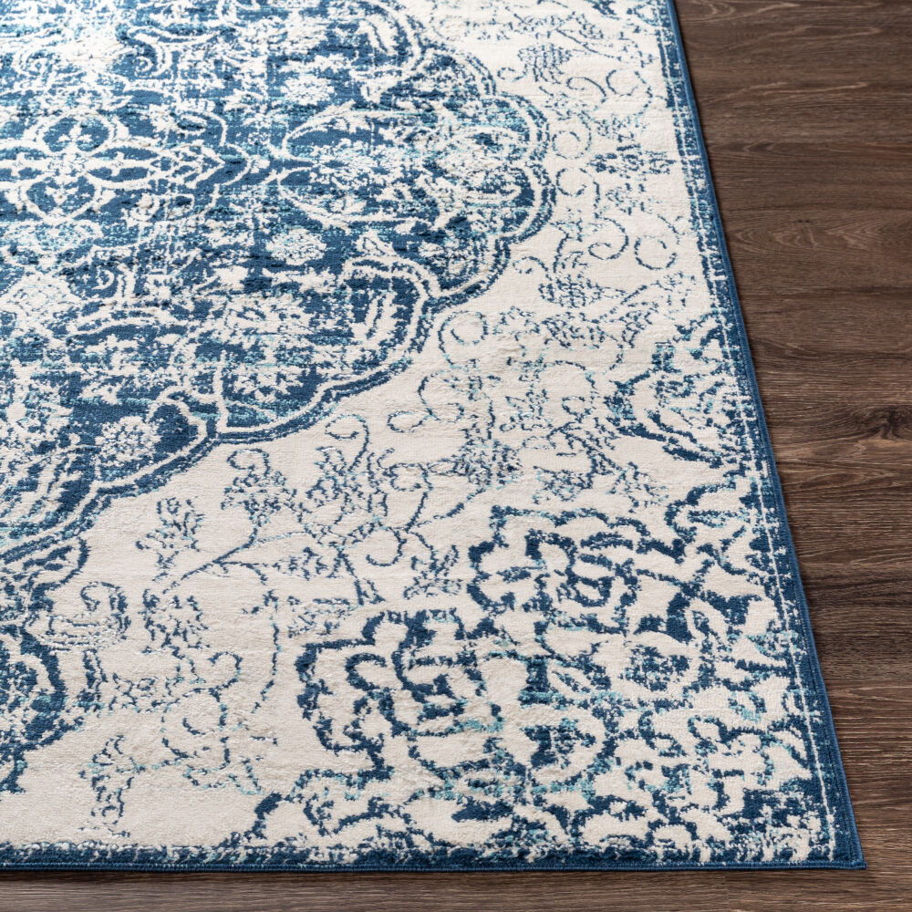 Floransa Machine Woven Rug