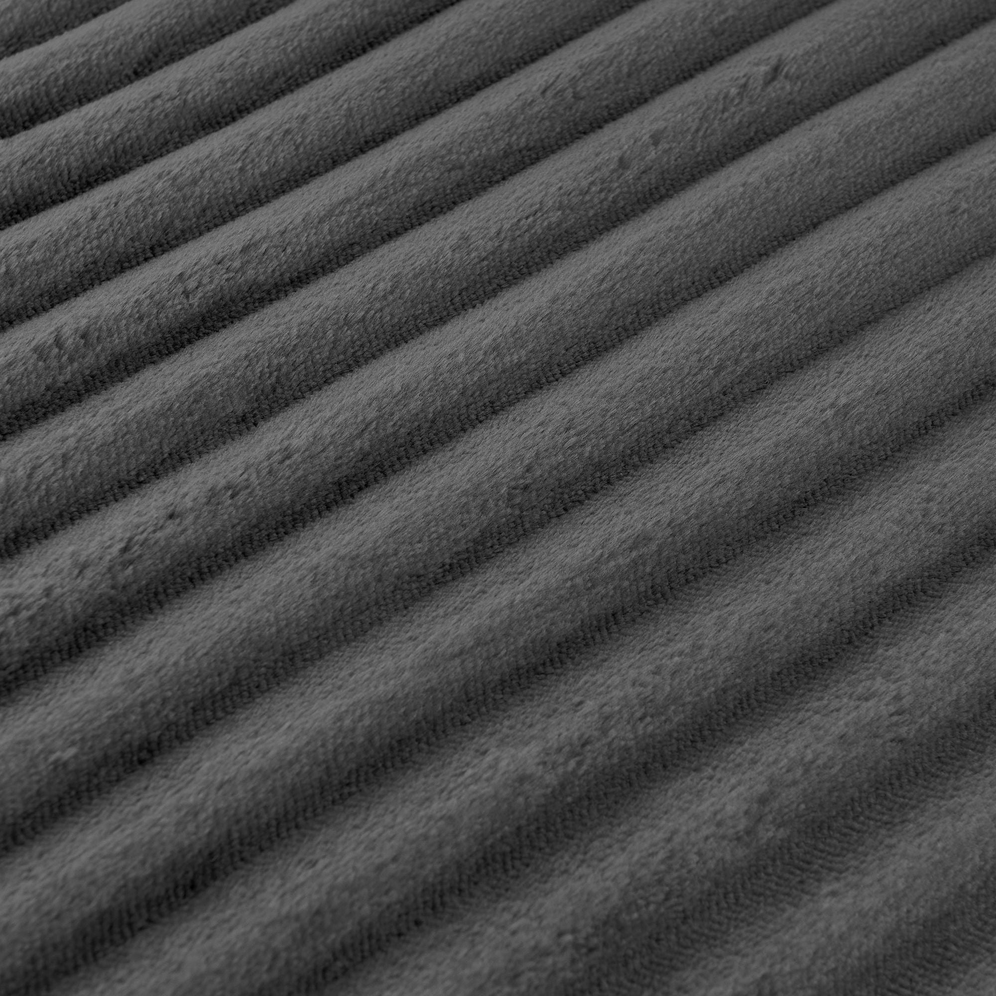 Modern Minimalist L Shape Modular Sectional Sofa, Corduroy Couch