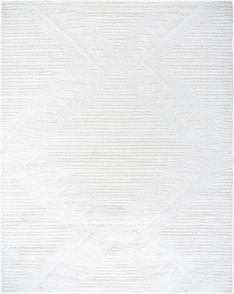 Nomadic Machine Woven Rug