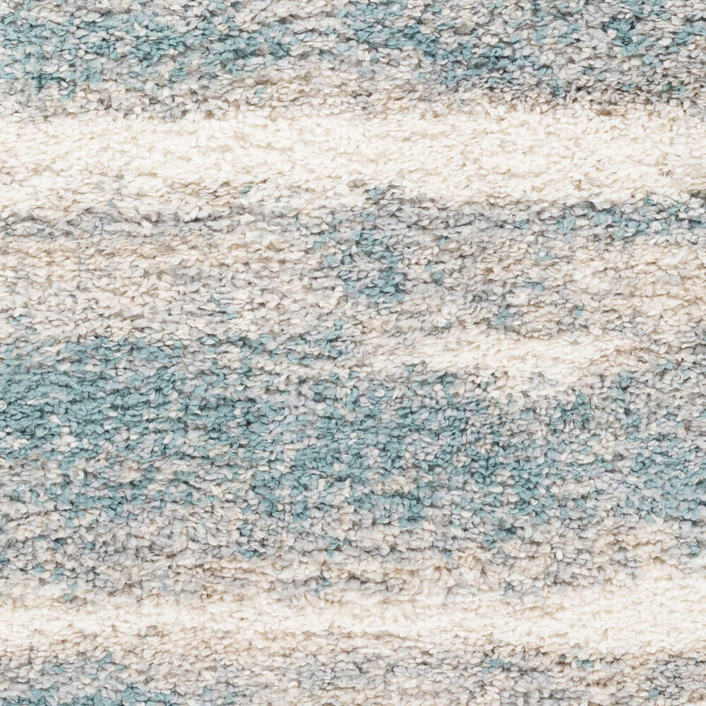 Lyra Shag Machine Woven Rug