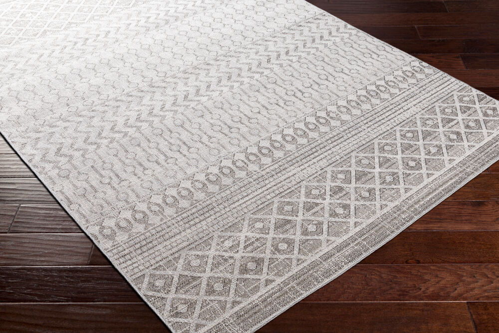 Veranda Machine Woven Rug