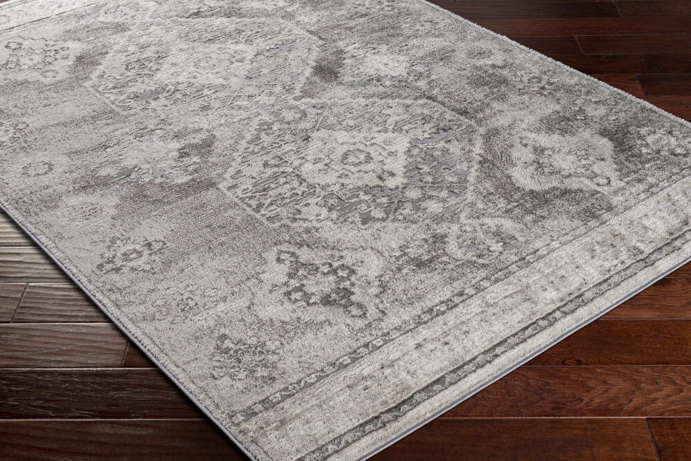 Enfield Machine Woven Rug