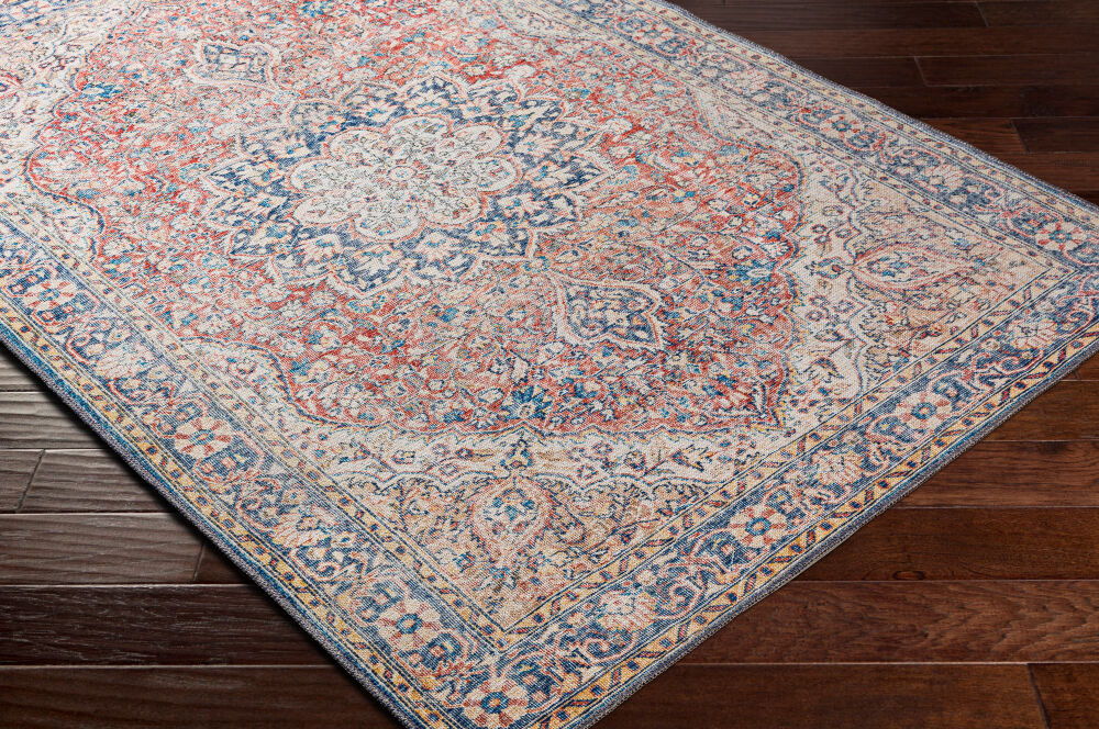 Colin Machine Woven Rug
