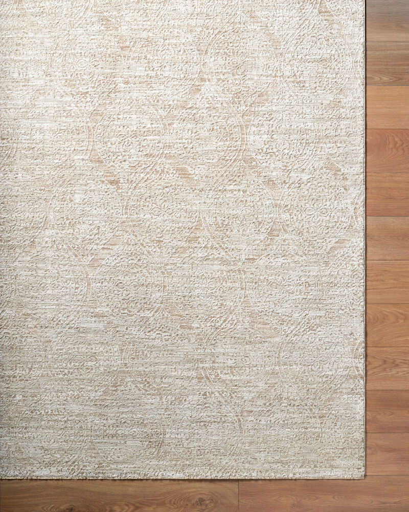 Masterpiece Machine Woven Rug