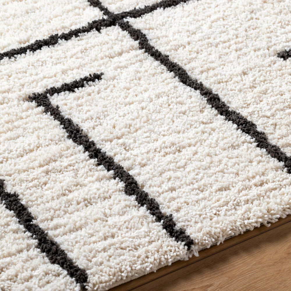 Nicole Handmade Rug