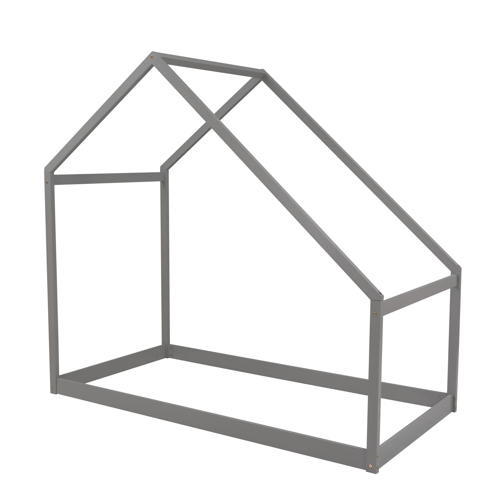 Creative Design House Bed