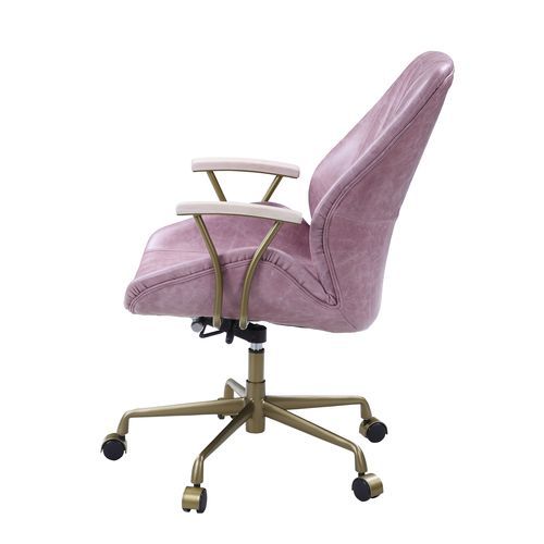 ACME Hamilton - Executive Office Chair | Meri Furniture