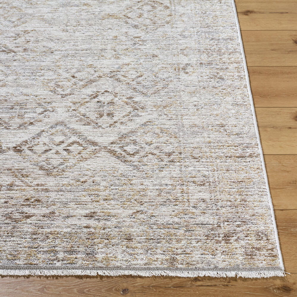 Azhar Machine Woven Rug
