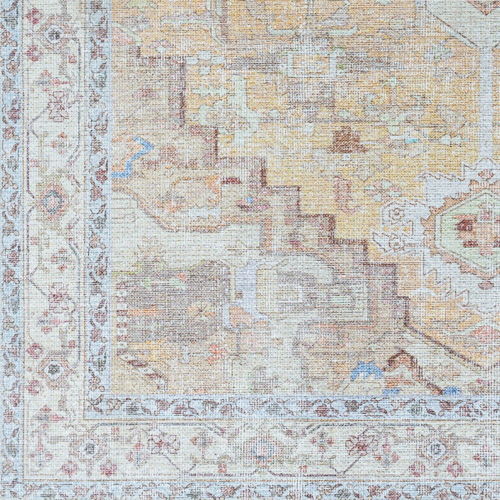 Amelie Machine Woven Rug