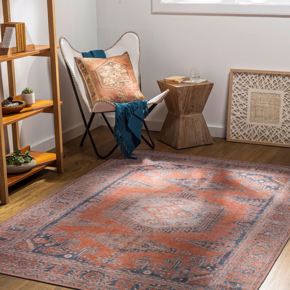 Colin Machine Woven Rug
