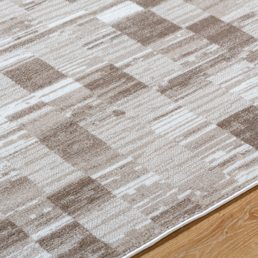 Monte Carlo Machine Woven Rug