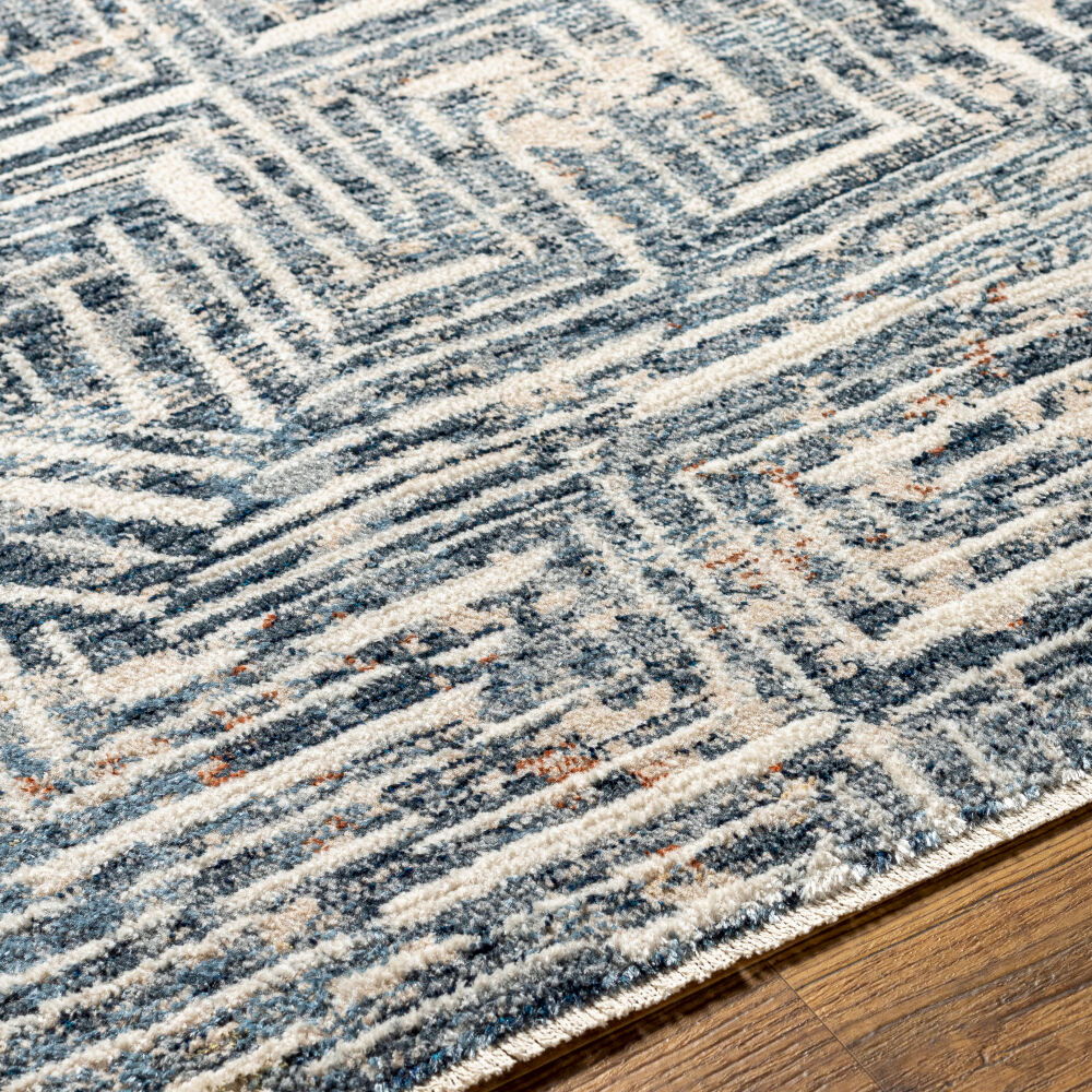 Amore Machine Woven Rug