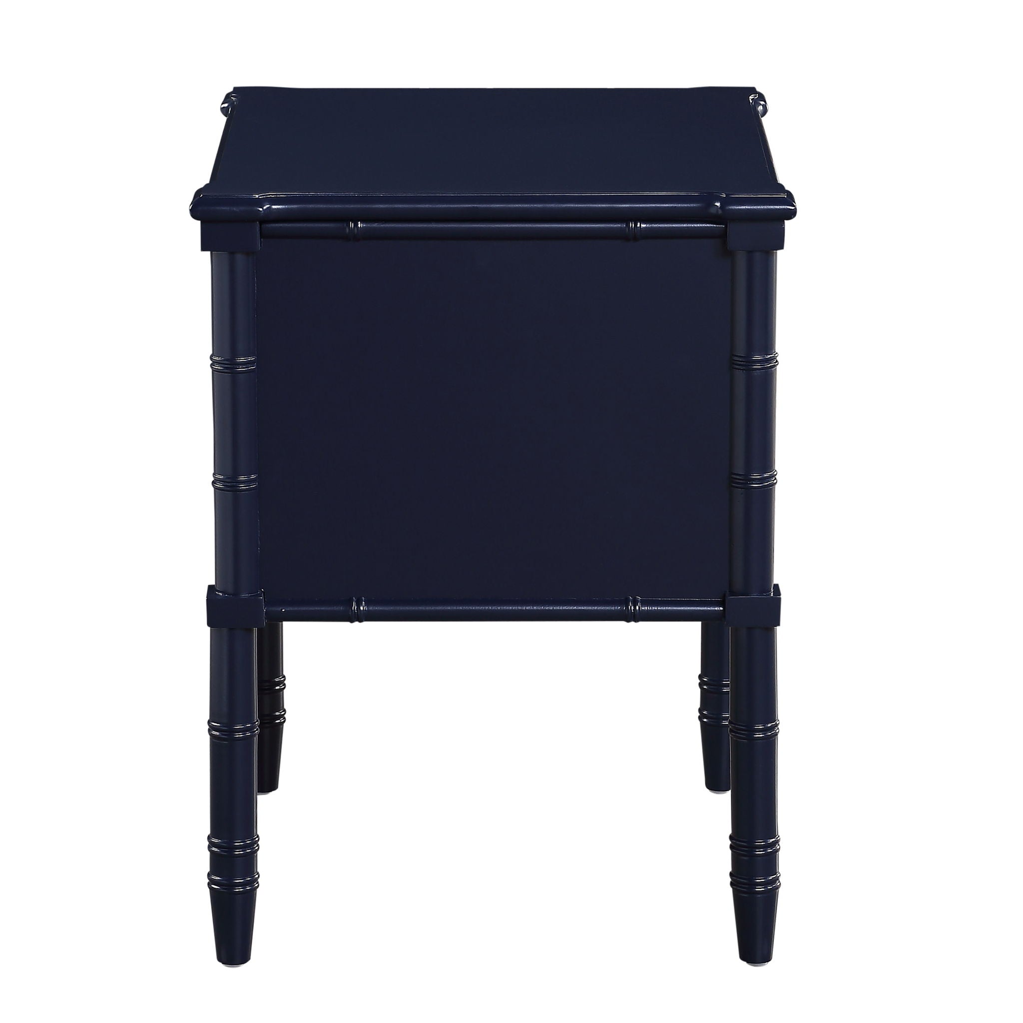 Emmett - 2 Drawer Nightstand