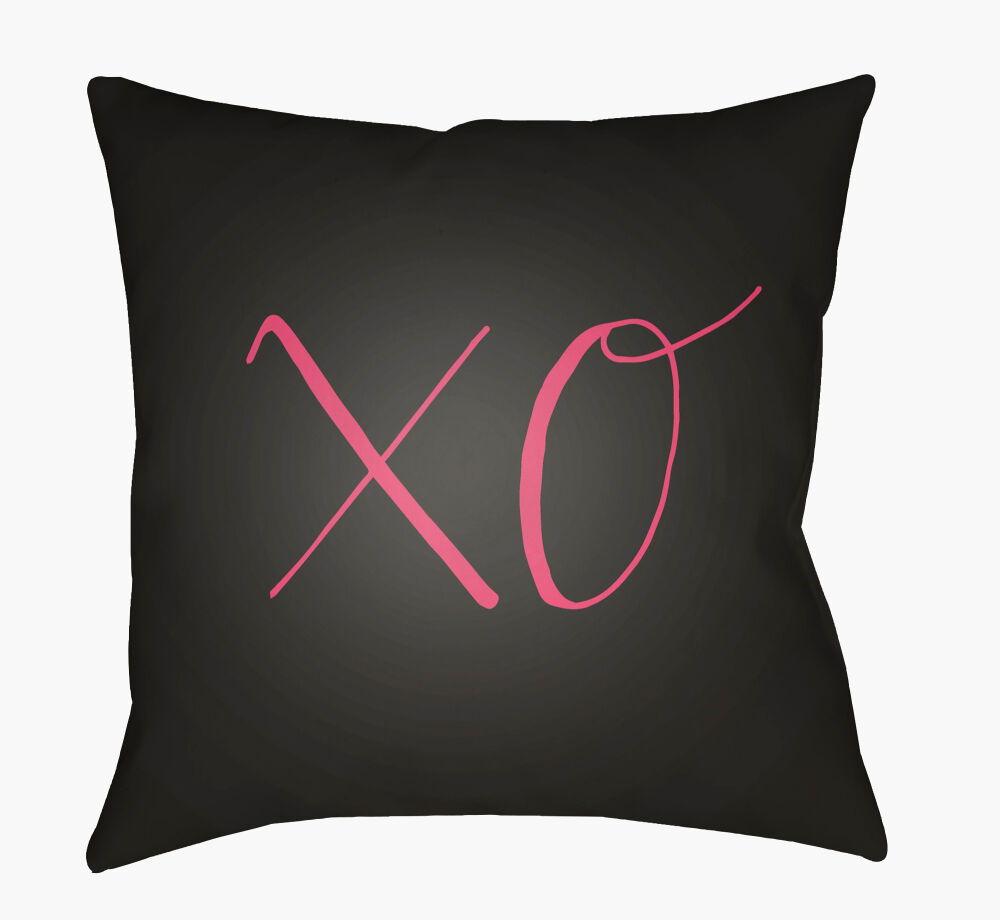 Xoxo Pillow