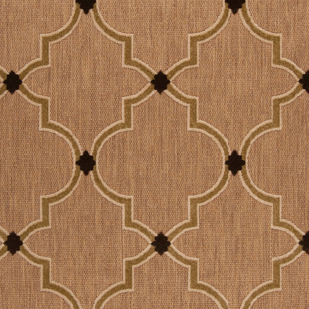Portera Machine Woven Rug