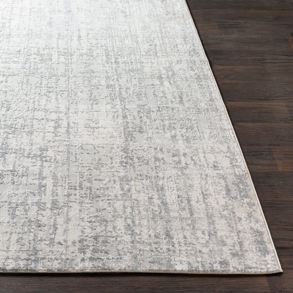 Aisha Machine Woven Rug