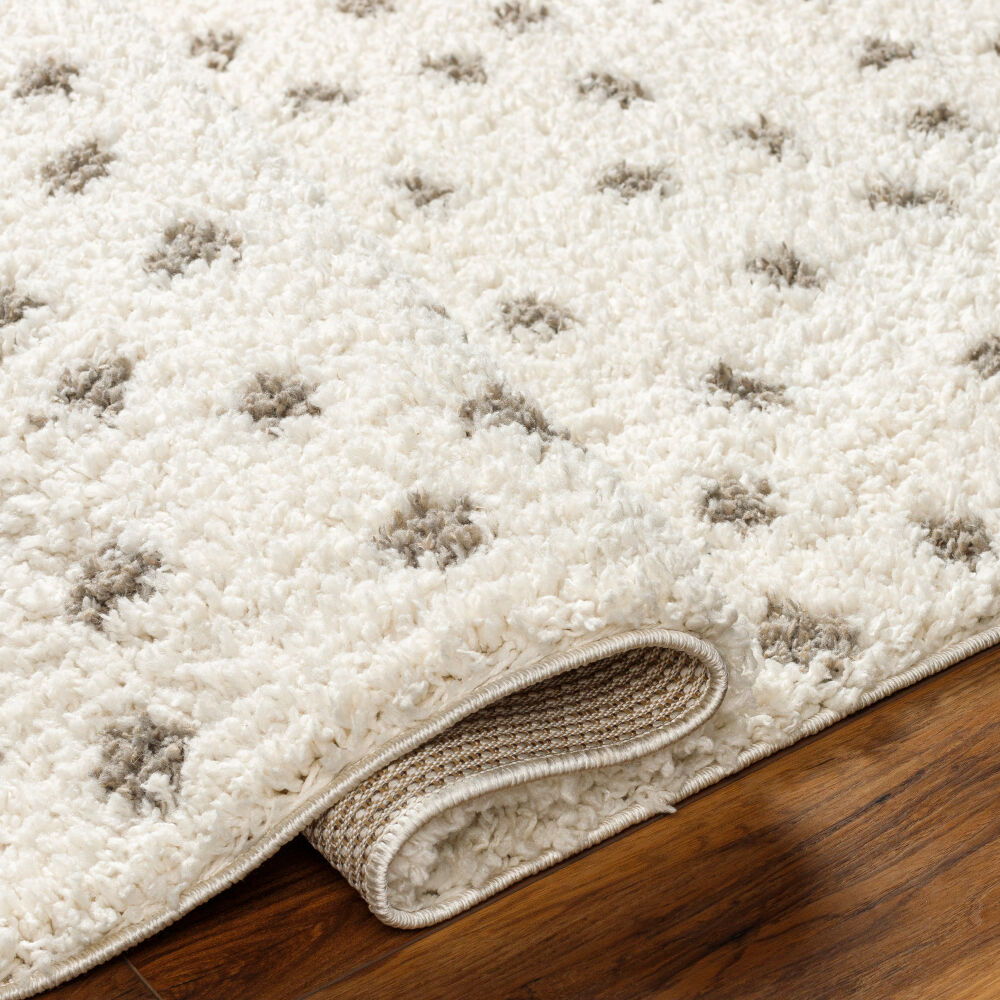 Birmingham Machine Woven Rug