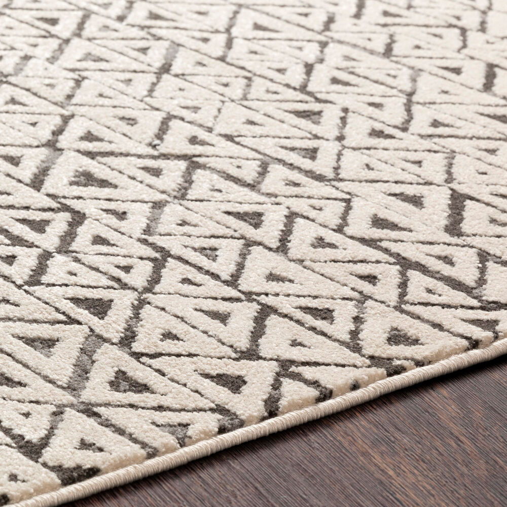 Bahar Machine Woven Rug