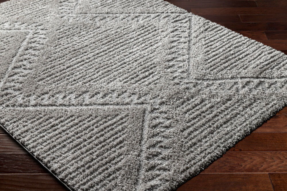 Nomadic Machine Woven Rug