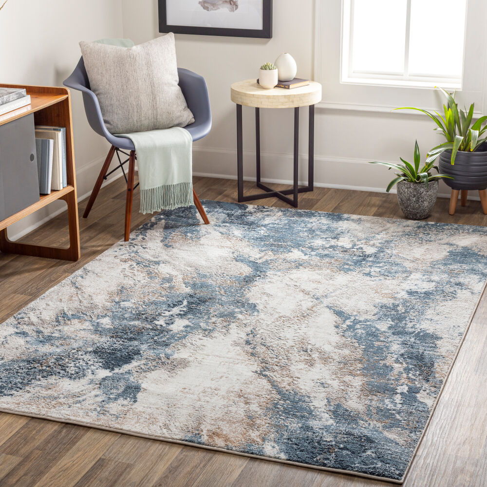 Allegro Machine Woven Rug