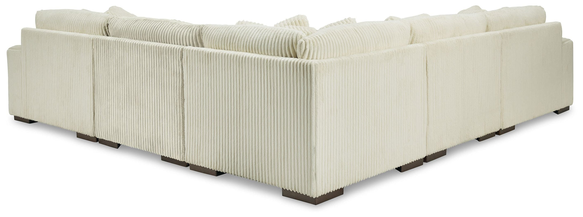 Signature Design by Ashley® Lindyn - Sectional | Meri Furniture
