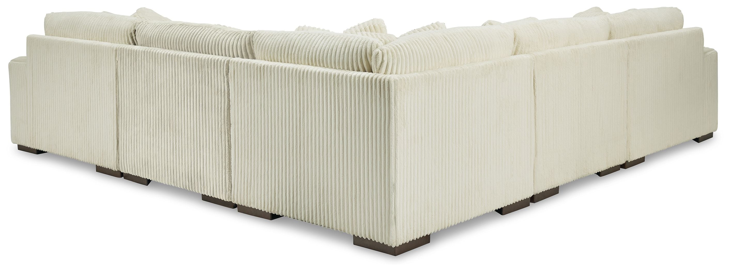 Signature Design by Ashley® Lindyn - Sectional | Meri Furniture
