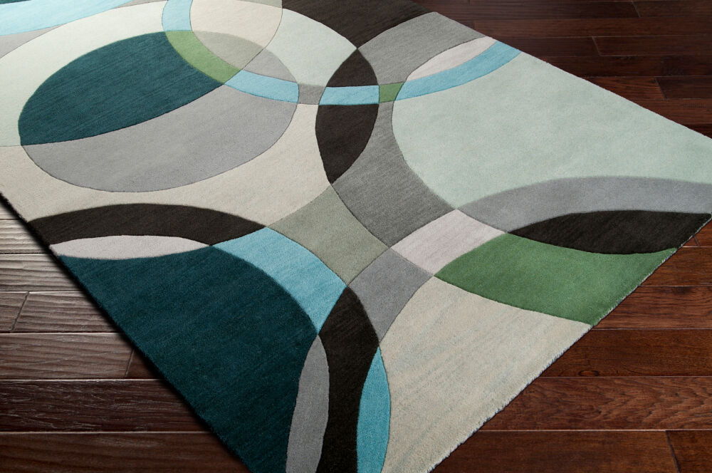 Forum Handmade Rug