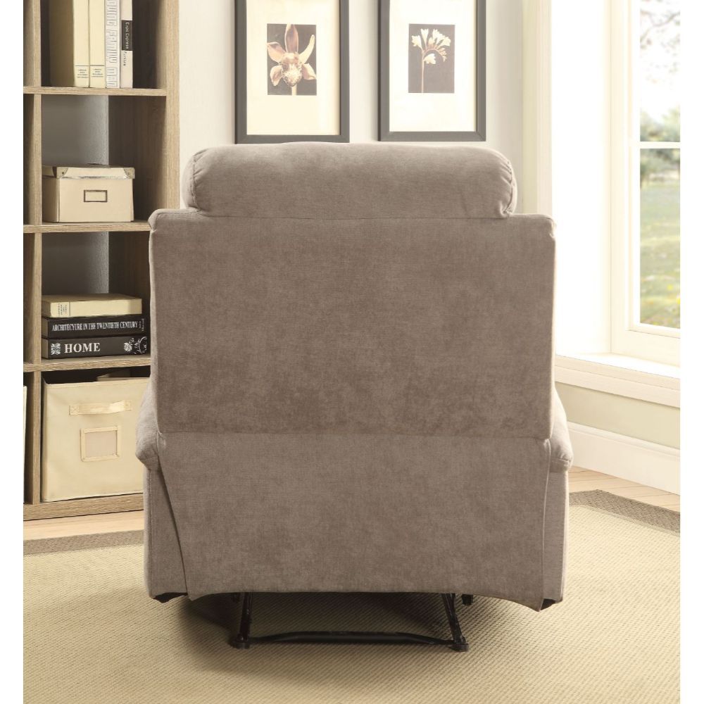 ACME Rosia - Recliner (Motion) | Meri Furniture